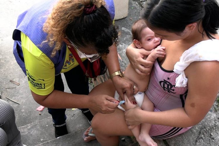 Foto: Divulgação / Semsa