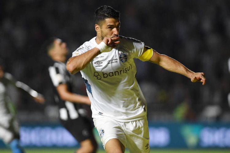 Foto: Alexandre Durão/Grêmio FBPA