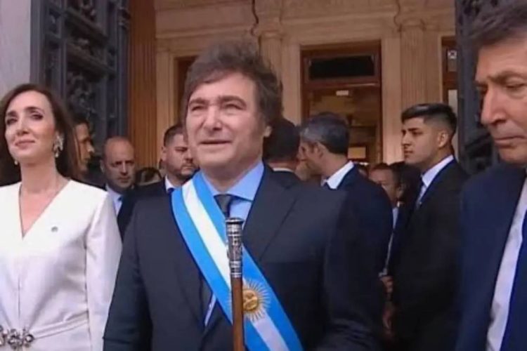 Foto: Reprodução / X / @NP__Oficial