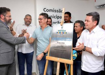 Foto: Clóvis Miranda / Semcom