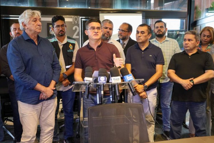 Foto: Clóvis Miranda e Ruan Souza / Semcom