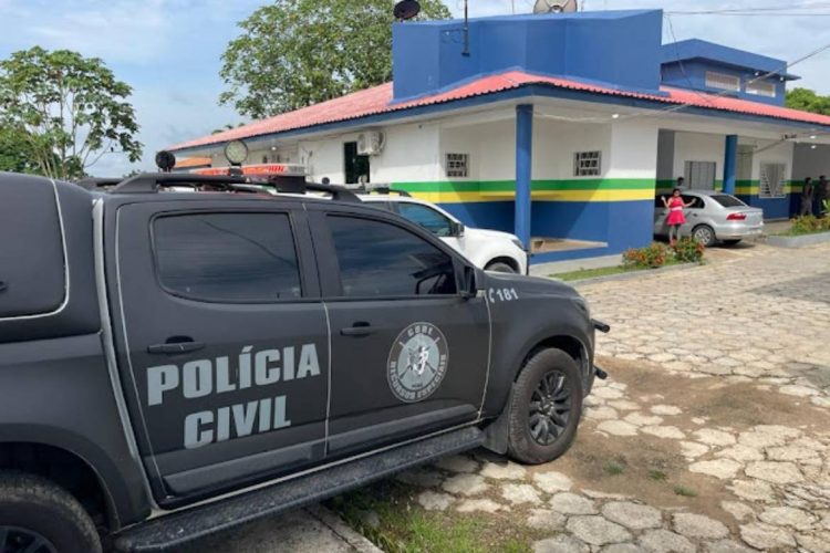 Foto: Erlon Rodrigues/PC-AM