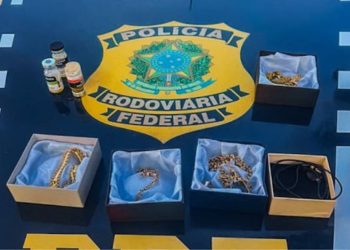 Foto: Divulgação/PRF