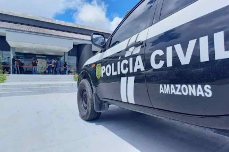 Foto: Divulgação/PC-AM