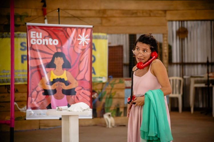 Foto: UNFPA Brasil/Hamyle Nobre