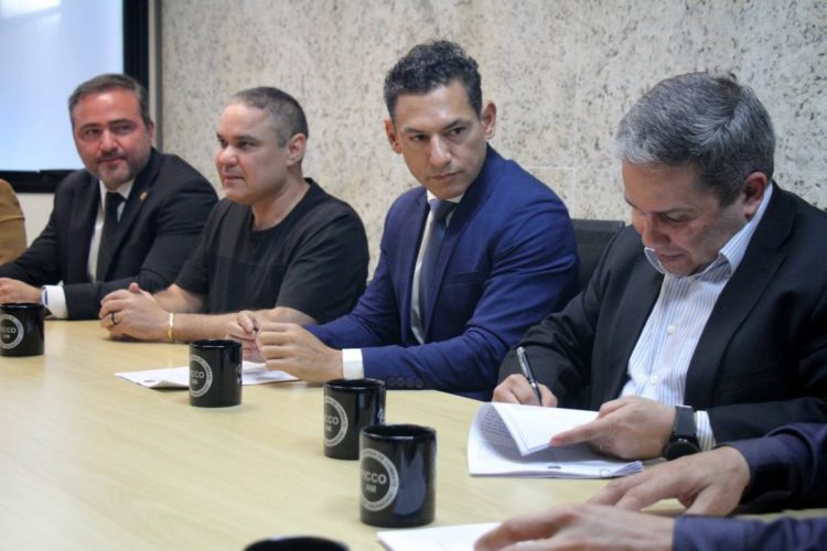 Foto: Divulgação/Semseg