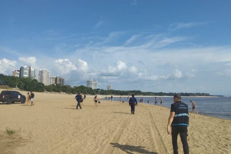 Foto: Divulgação / Implurb