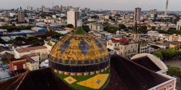 Foto: Arquivo / Semcom