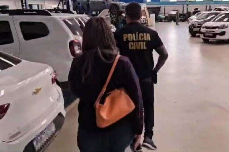 Foto: Divulgação PC-AM