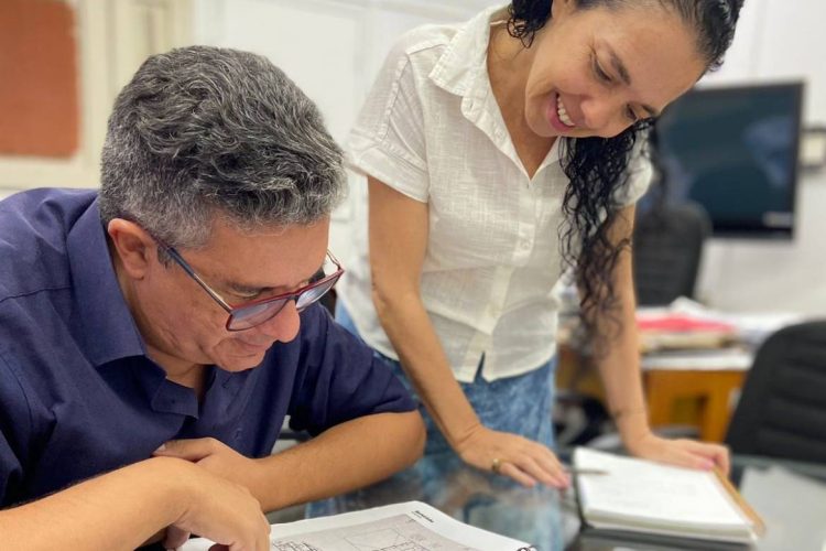 Foto: Divulgação / Implurb