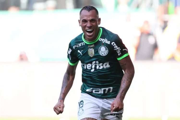Foto: Cesar Greco/Palmeiras