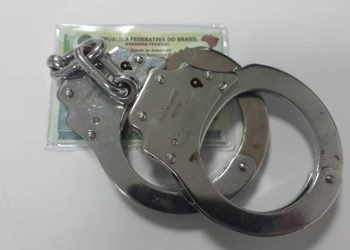 Foto: Divulgação/SSP-AM