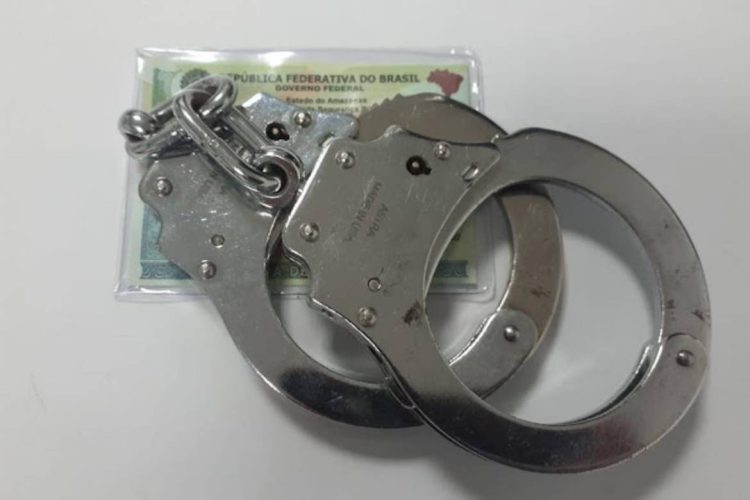 Foto: Divulgação/SSP-AM