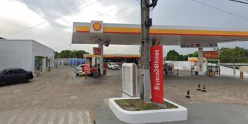 Foto: Reprodução/ Google Maps