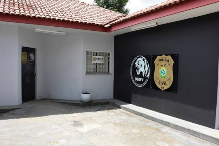Foto: Erlon Rodrigues/PC-AM