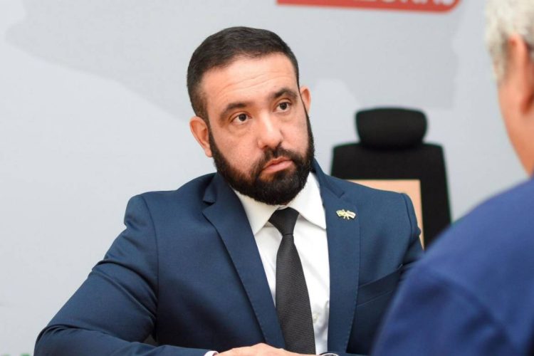 Foto: João Pedro/Procon/AM