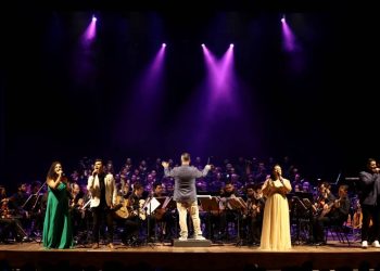 Foto: Marcely Gomes / Secretaria de Cultura e Economia Criativa