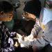Cerca de 70% dos mortos em Gaza são mulheres e crianças - Foto: OMS
