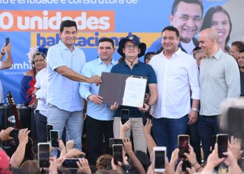 Fotos – Dhyeizo Lemos e Phil Limma / Semcom