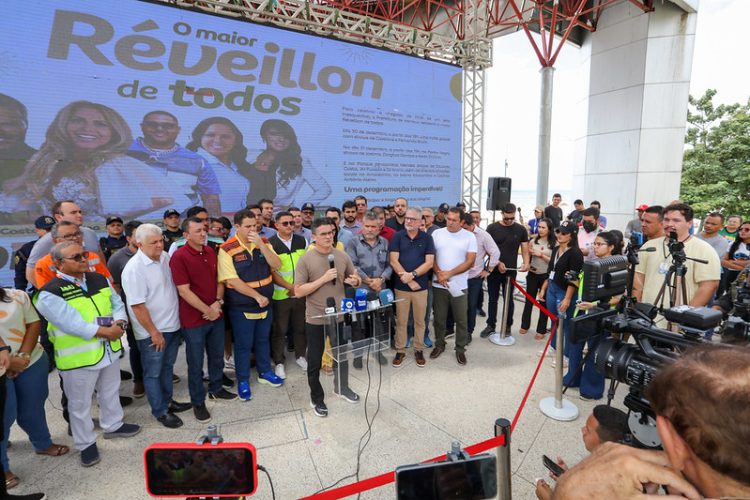 Fotos – Dhyeizo Lemos e Jair Costa/Semcom