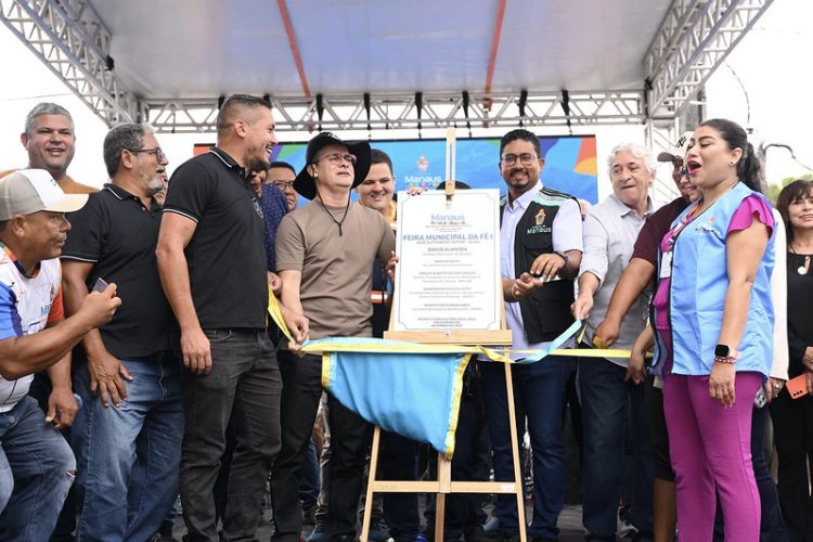 Fotos – Dhyeizo Lemos e João Viana/Semcom