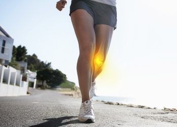 Joelho - Foto: Reprodução | Canva