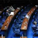 Plenário do Senado- Foto: Lula Marques Agência Brasil