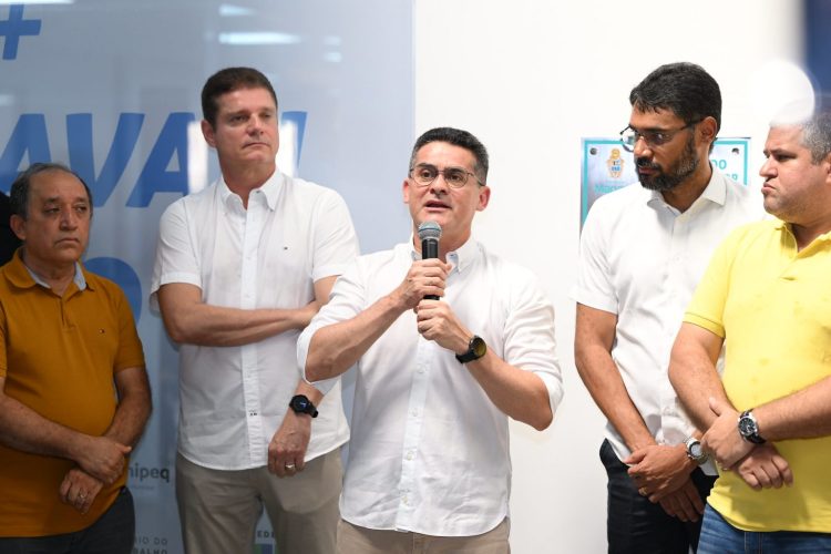 Fotos – Dhyeizo Lemos / Semcom e Antonio Pereira / Casa Civil