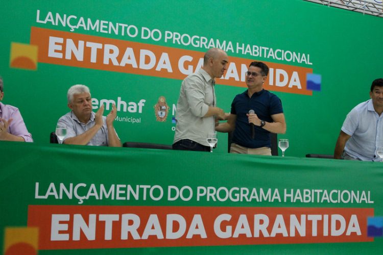 Fotos – Dhyeizo Lemos e Jair Costa / Semcom