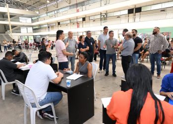 Fotos – Dhyeizo Lemos / Semcom