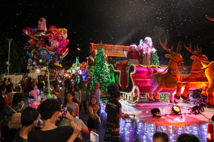 Natal Fotos – Clóvis Miranda/Semcom