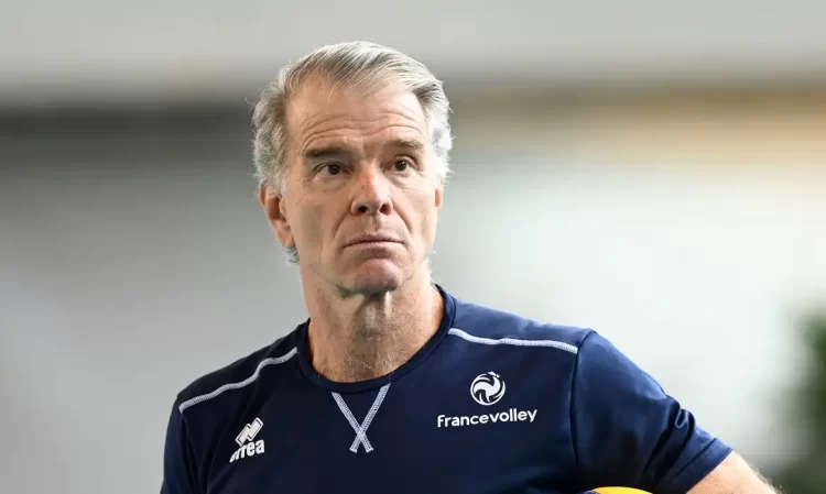Foto: © Reprodução Twitter@FFvolley