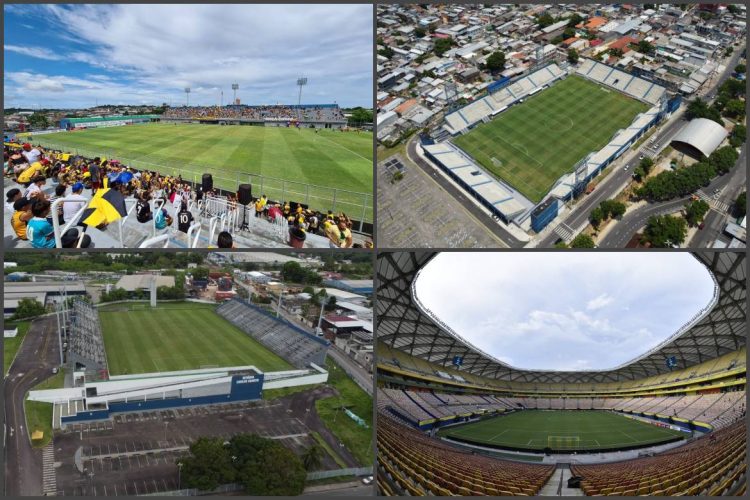 Foto: Mauro Neto/Sedel e Divulgação/FAF