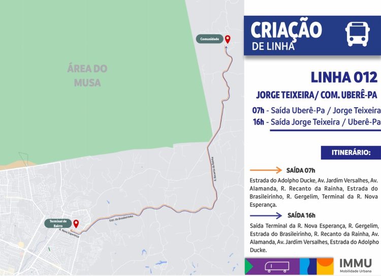 Foto: Divulgação / IMMU