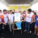 Fotos – Dhyeizo Lemos/Semcom e Valdo Leão/Semcom