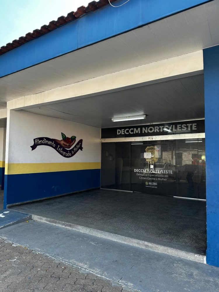 Foto: Divulgação/PC-AM.