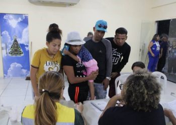 Foto: Diego Lima / Assessoria Semasc