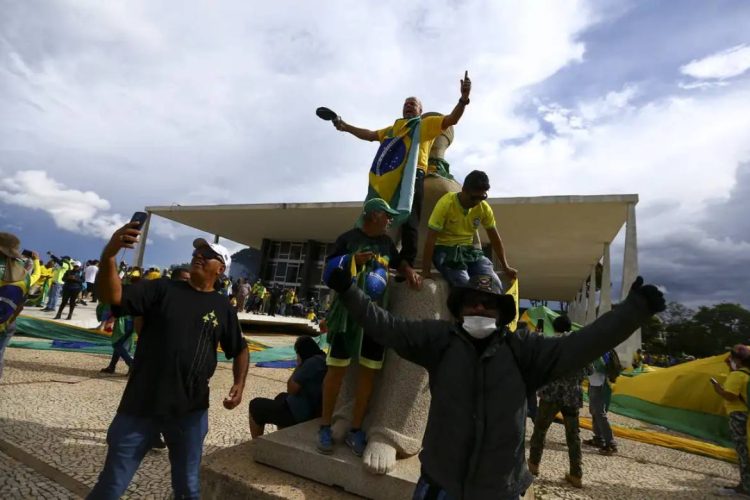 Foto: Marcelo Camargo/Agência Brasil