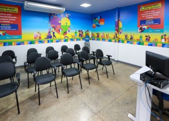 Foto – Valdo Leão / Semcom e Antonio Pereira / Casa Civil