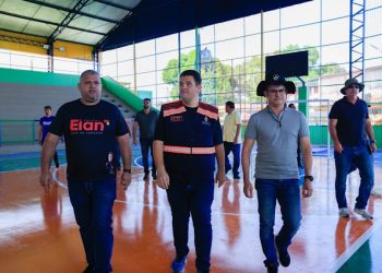 Foto: Divulgação/FME