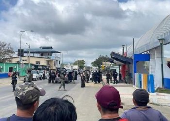 Foto: Reprodução| Twitter@EmergenciasEc