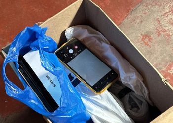 Foto: Divulgação:PC-AM