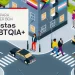 Foto: © Arte Ministério do Turismo/Divulgação
