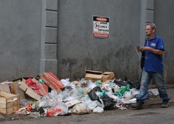 Foto:  Tânia Rêgo/Agência Brasil