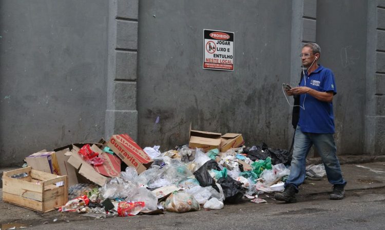 Foto:  Tânia Rêgo/Agência Brasil