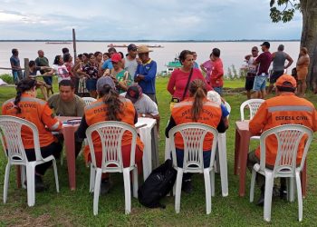 Foto – Arquivo / Semcom