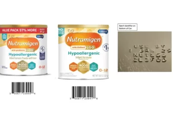 Nutramigen - Foto: Divulgação