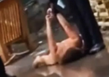 Foto:Reprodução /Youtube CBC News