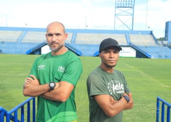 Foto: Julcemar Alves e Solange Rocha / Sedel