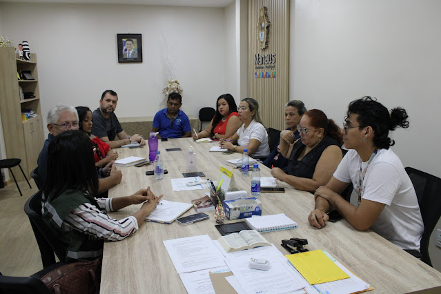 Fotos – Diego Lima / Semasc